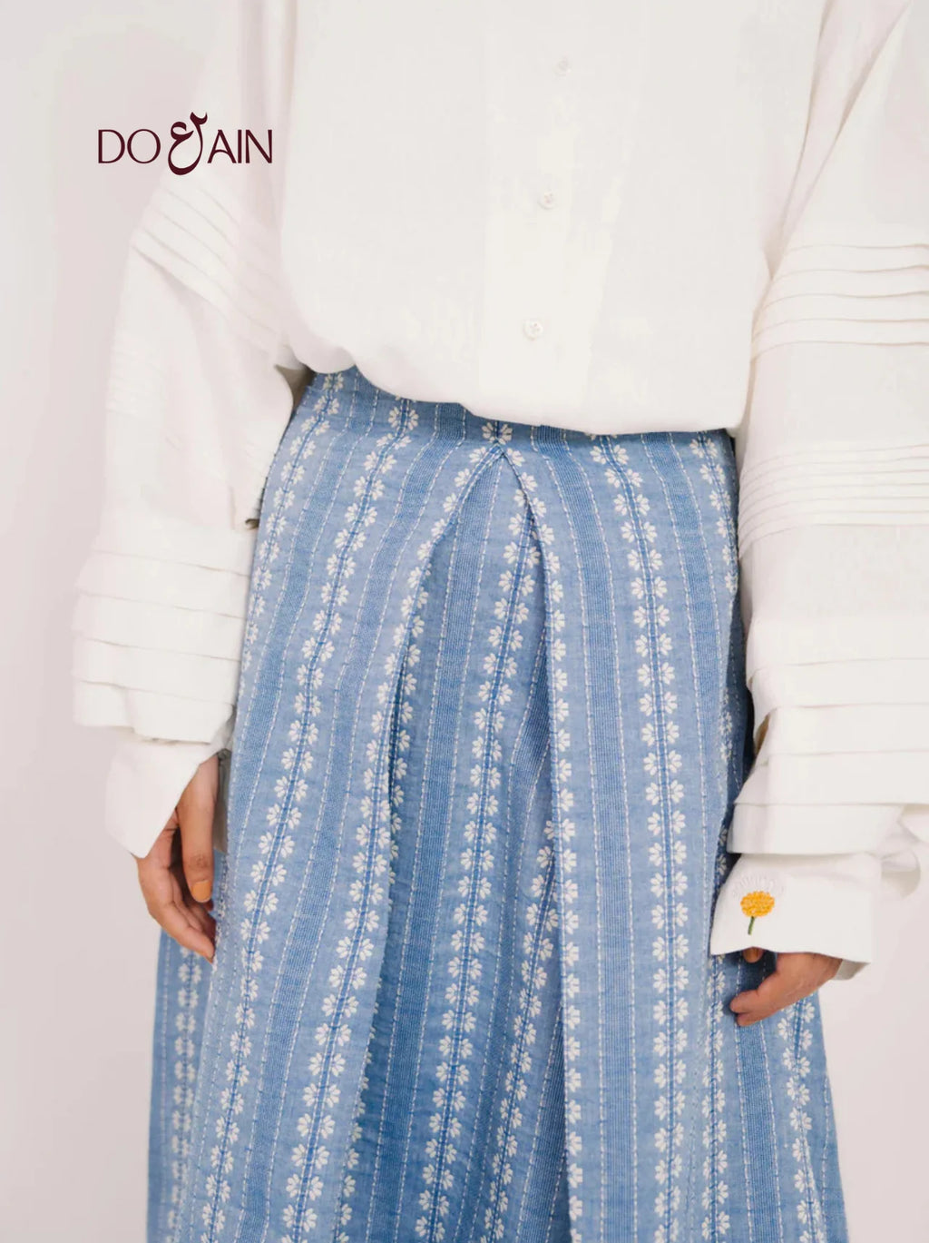 Lily Skirt