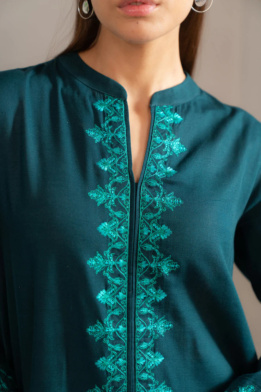 Arzu Teal