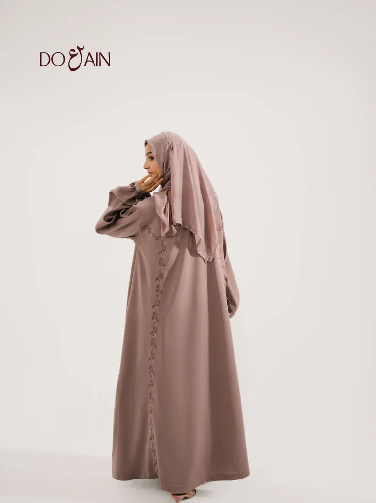 Sage Abaya