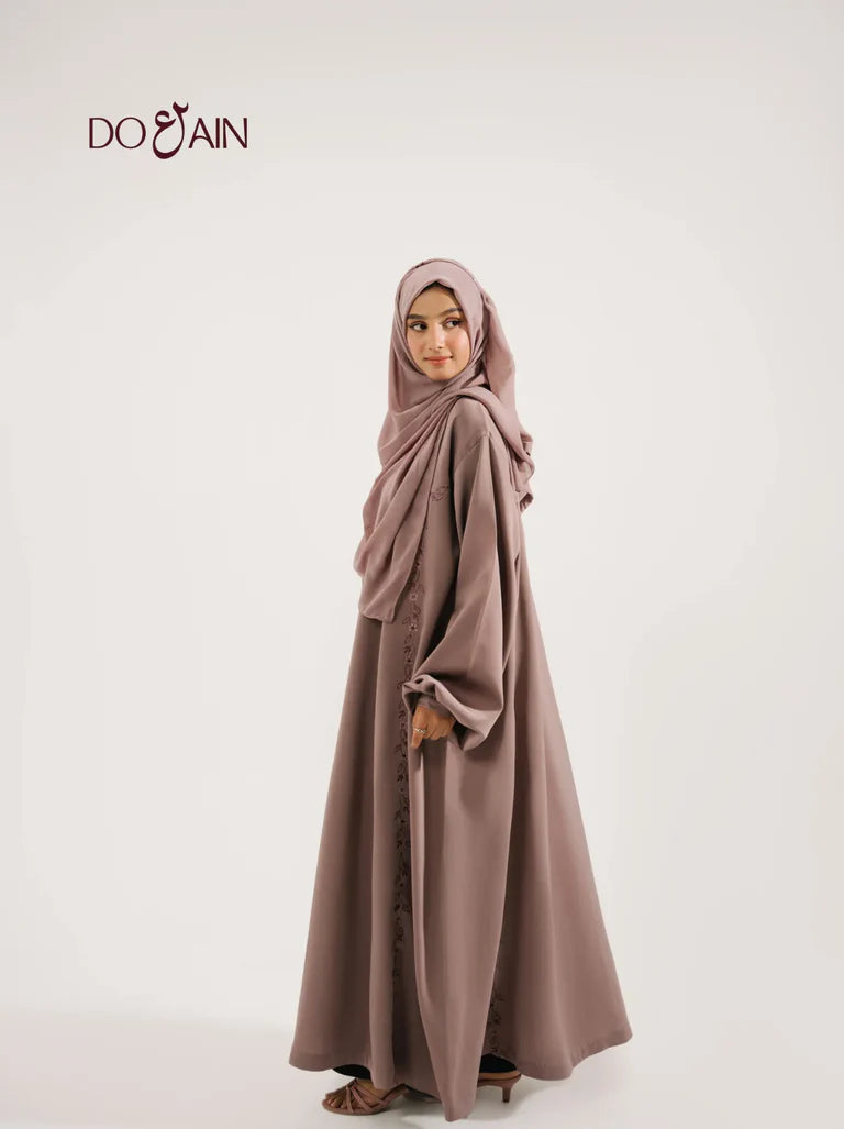 Sage Abaya