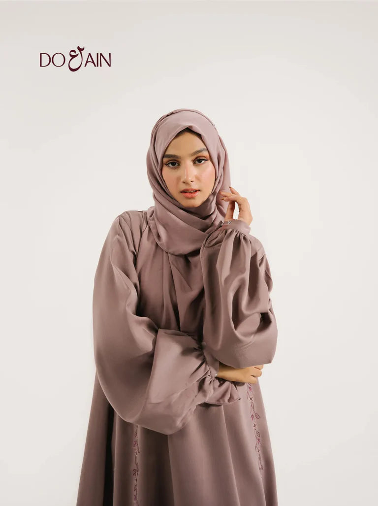 Sage Abaya