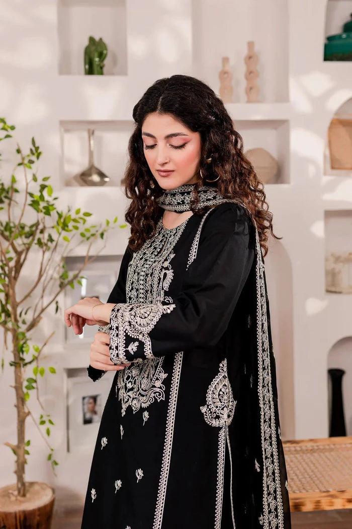 Monochrome 3Pc