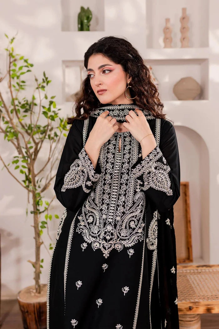 Monochrome 3Pc