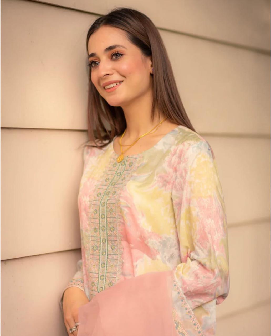 Sehar