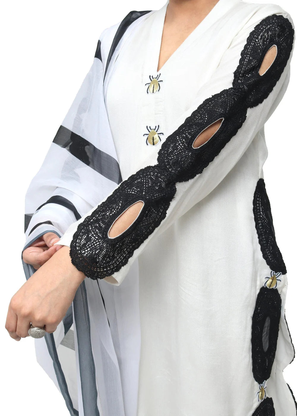 Black Bee