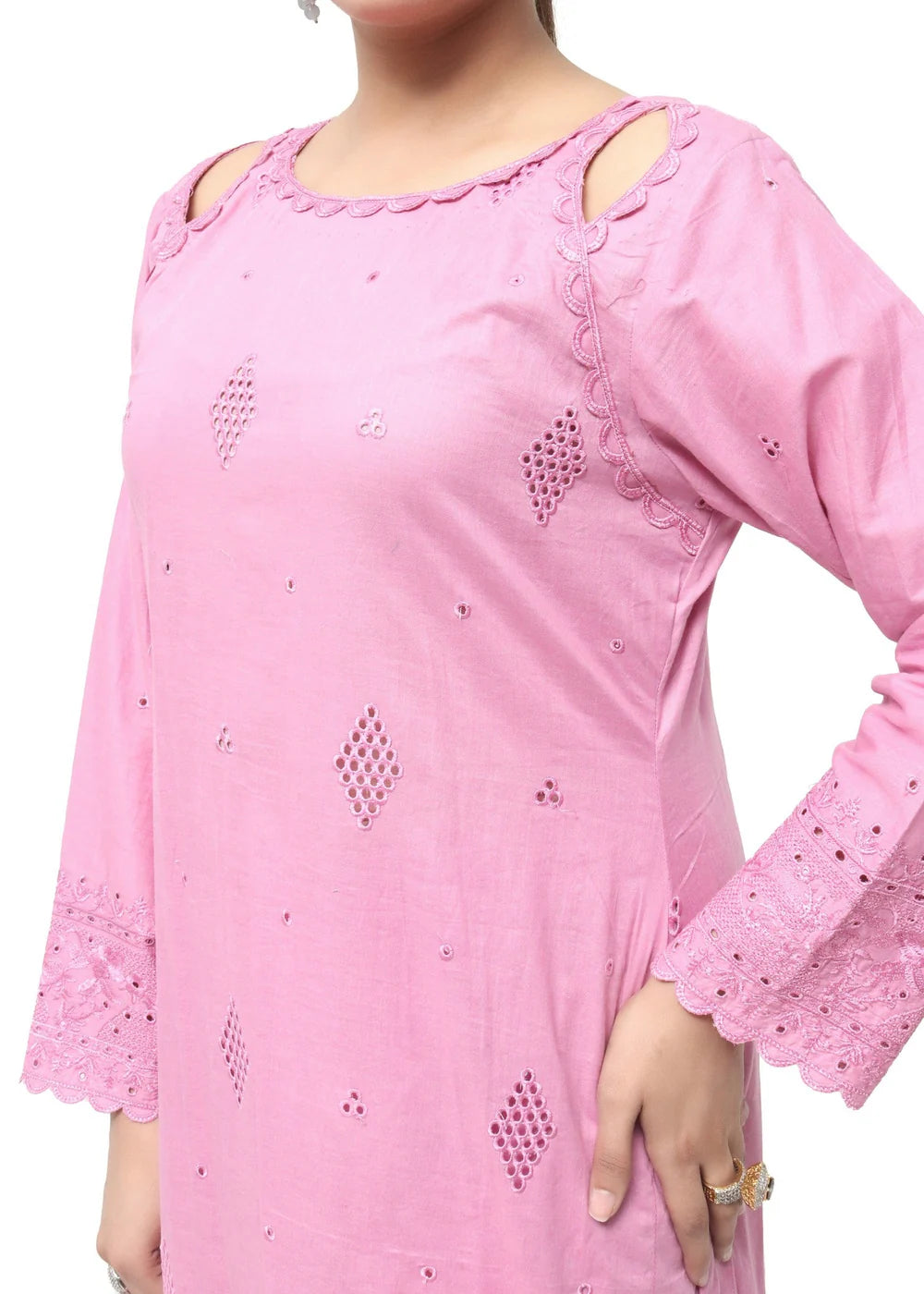 Blush Blossom