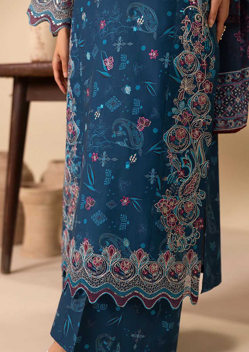 Peacock