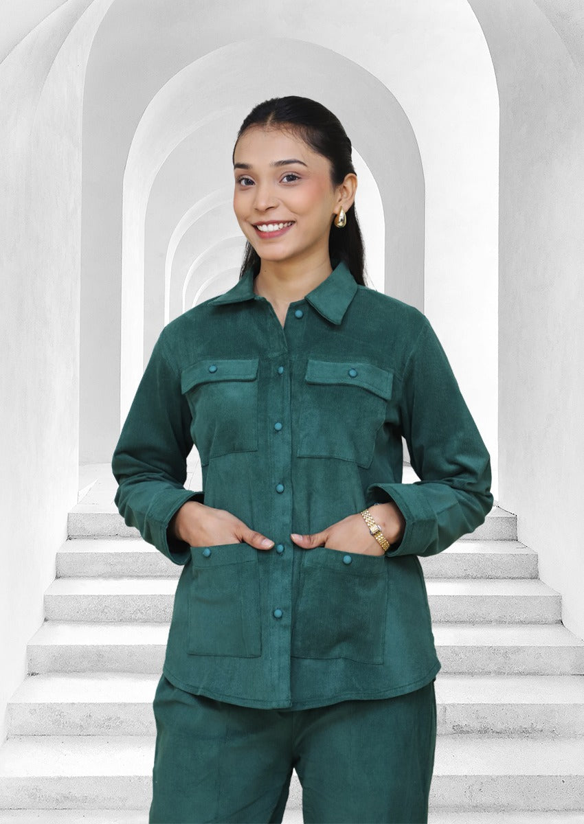 Emerald Charm