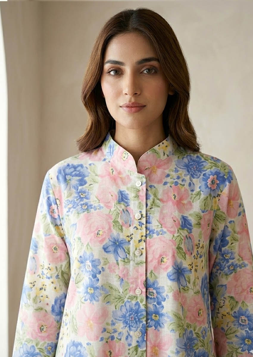 Floral Charm