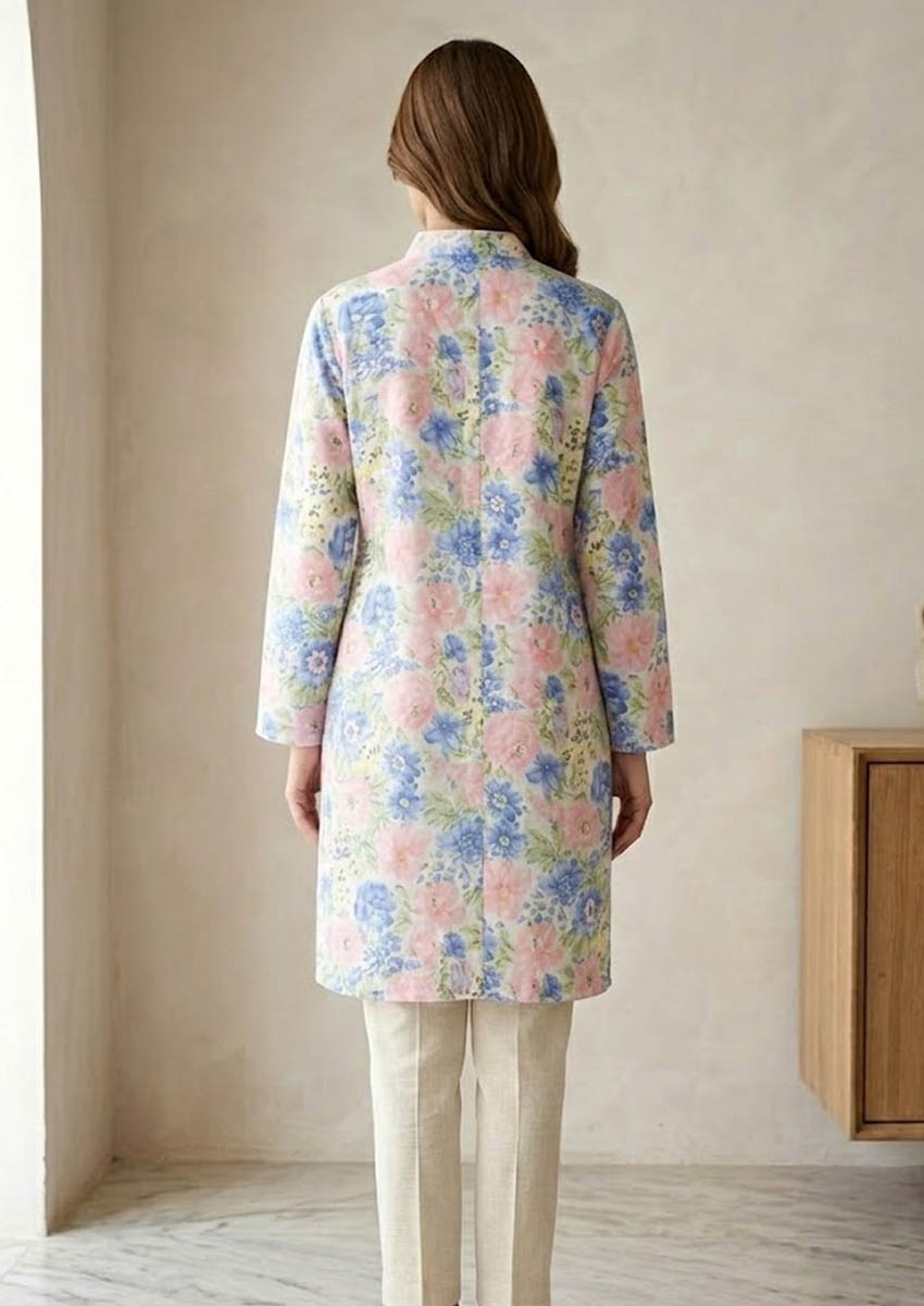 Floral Charm
