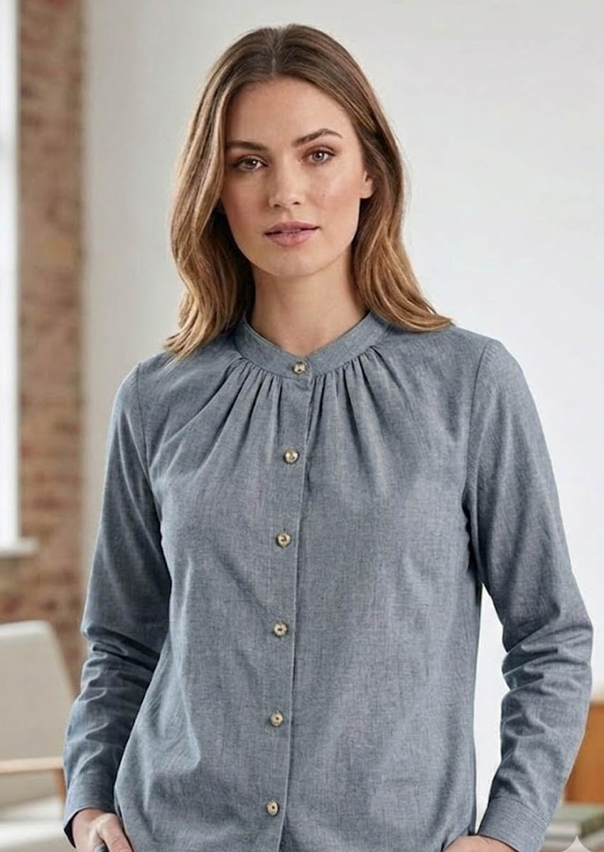 Slate chic