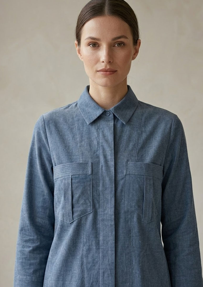 Ash Shirt