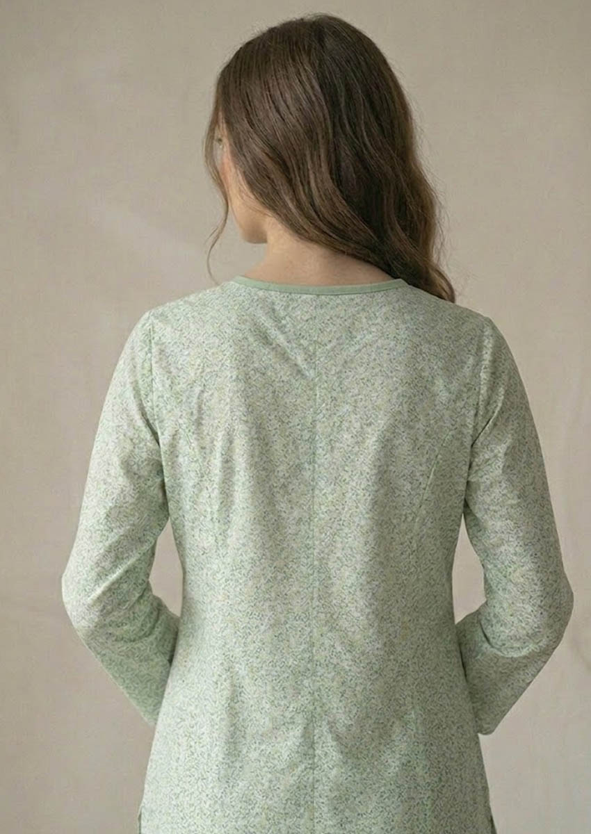 Minty