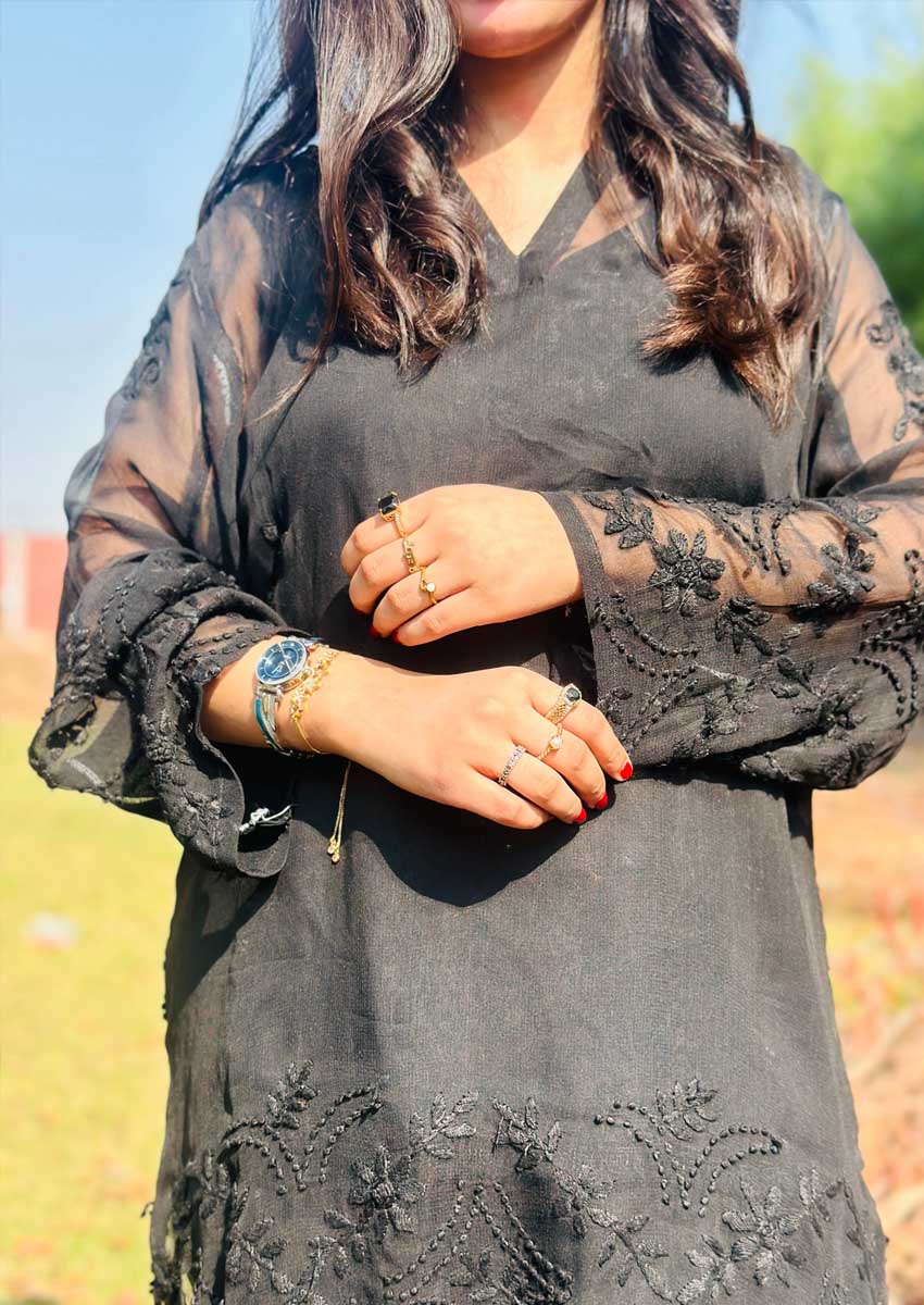 Siyah