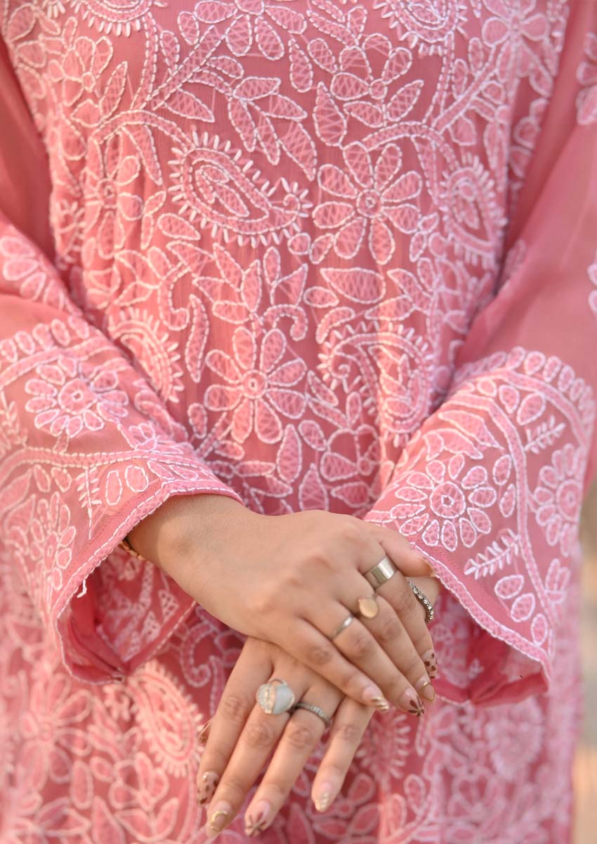 Pink Bloom