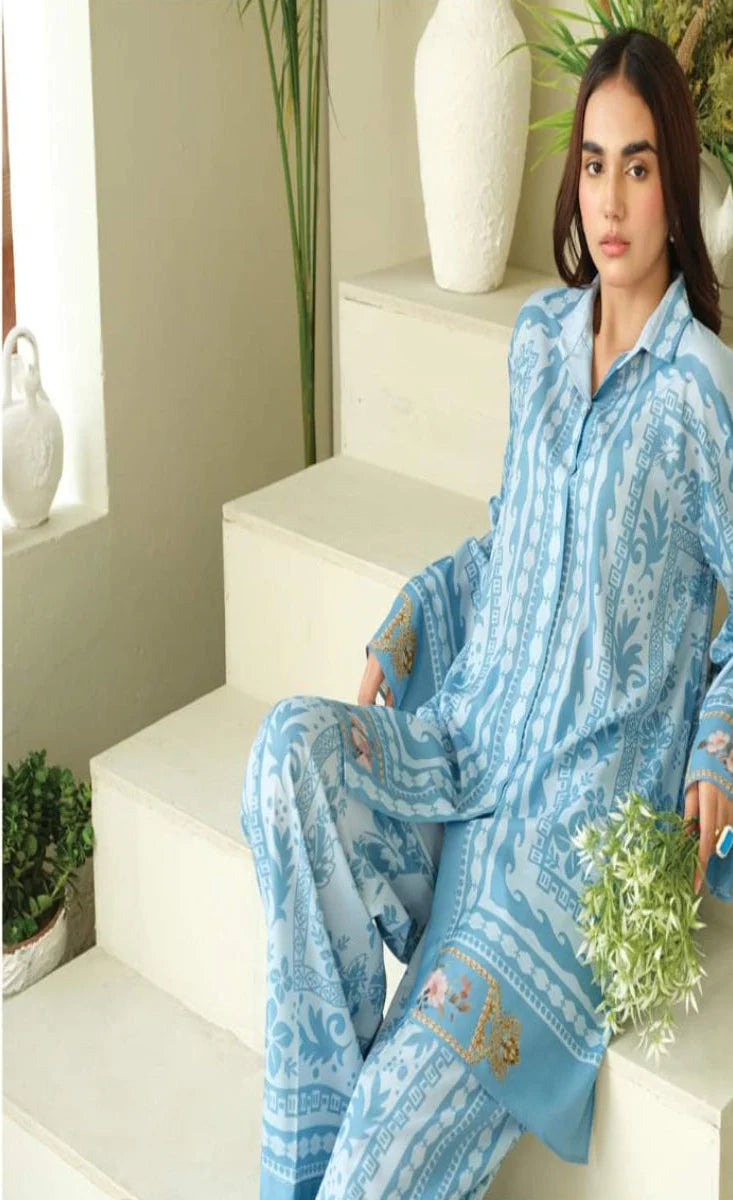 Libaas e Raahat