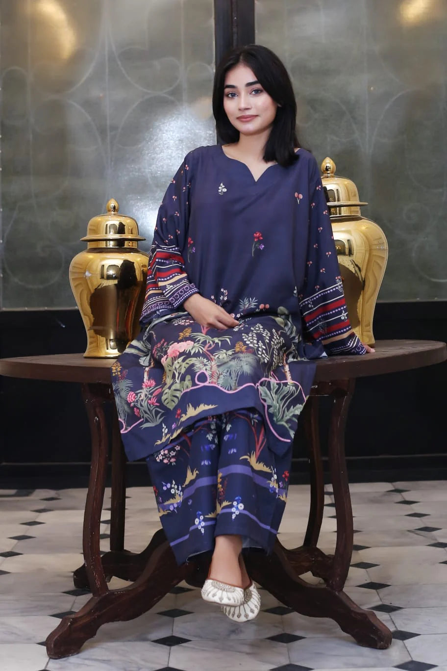 Afreen Set