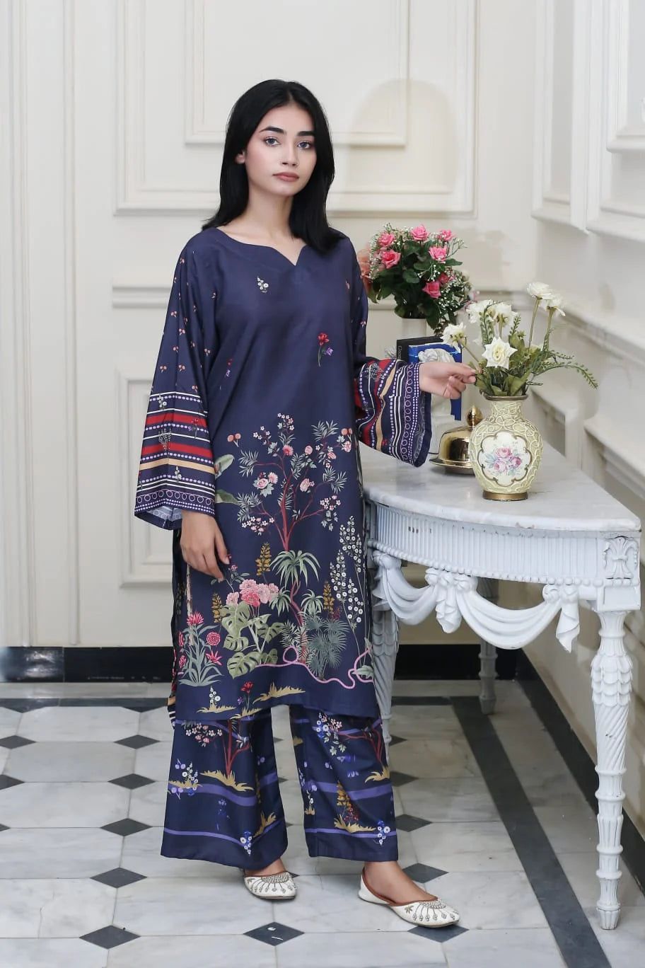 Afreen Set