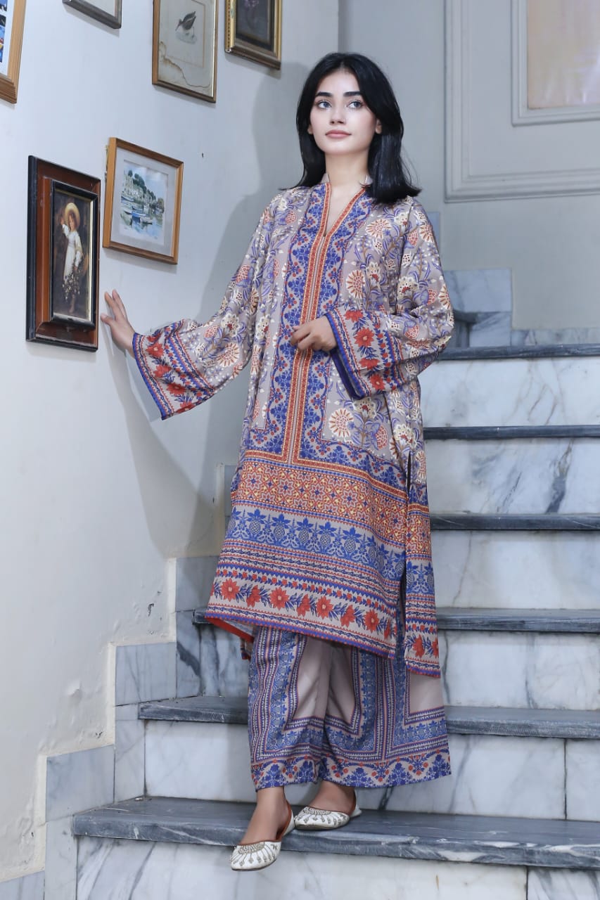 Gulnaar heritage