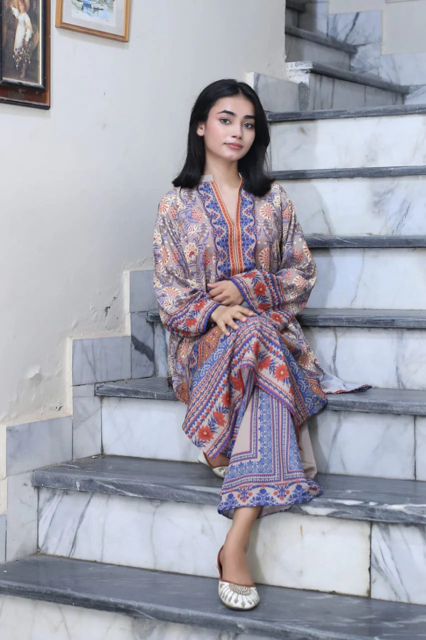 Gulnaar heritage