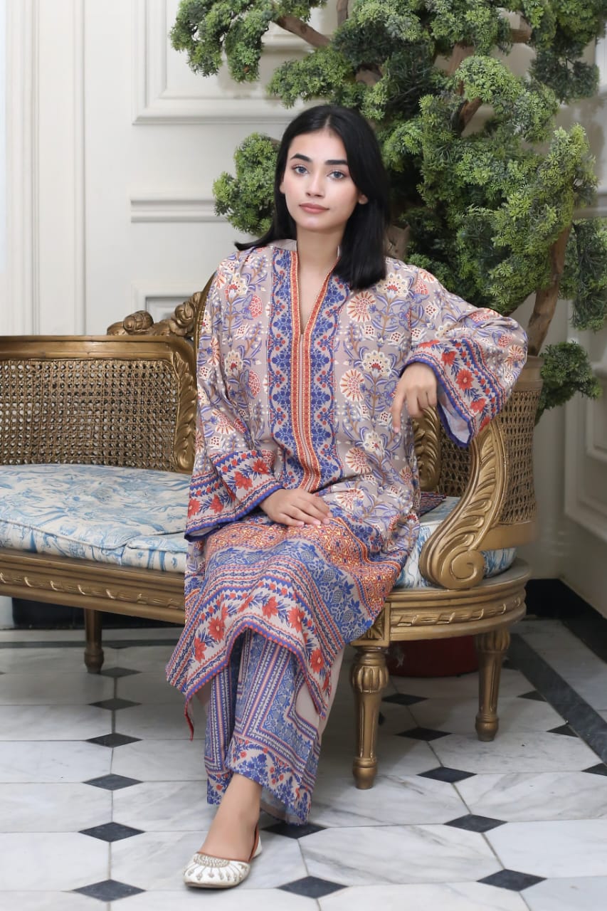 Gulnaar heritage