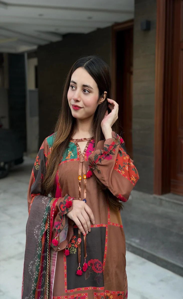 Mitti e Rang