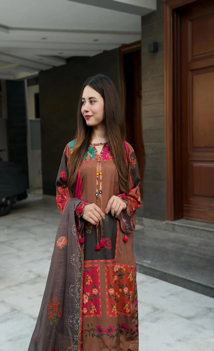 Mitti e Rang