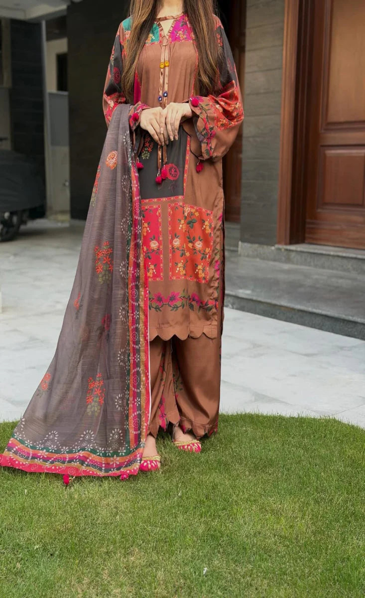 Mitti e Rang