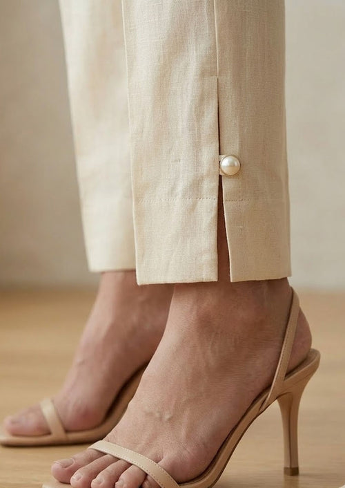 Beige bliss