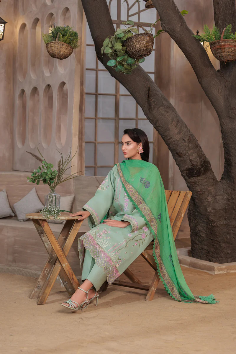 Sajal