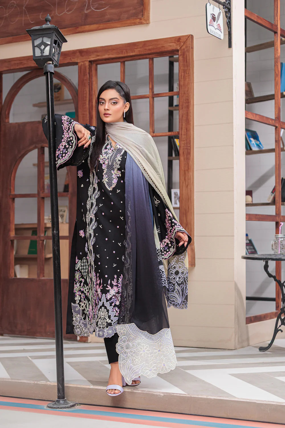 ZAEYLA