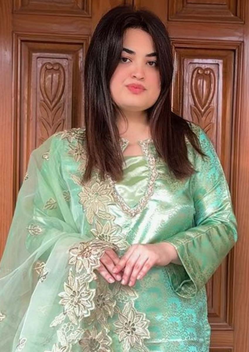 Meher Bano