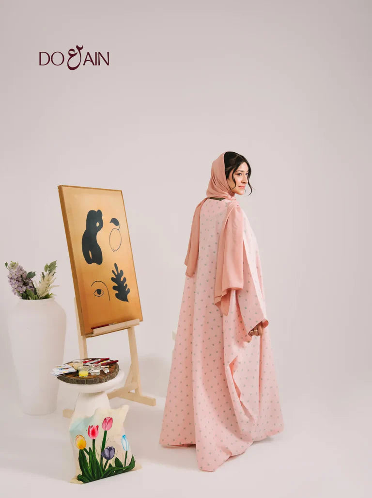 cactus pink