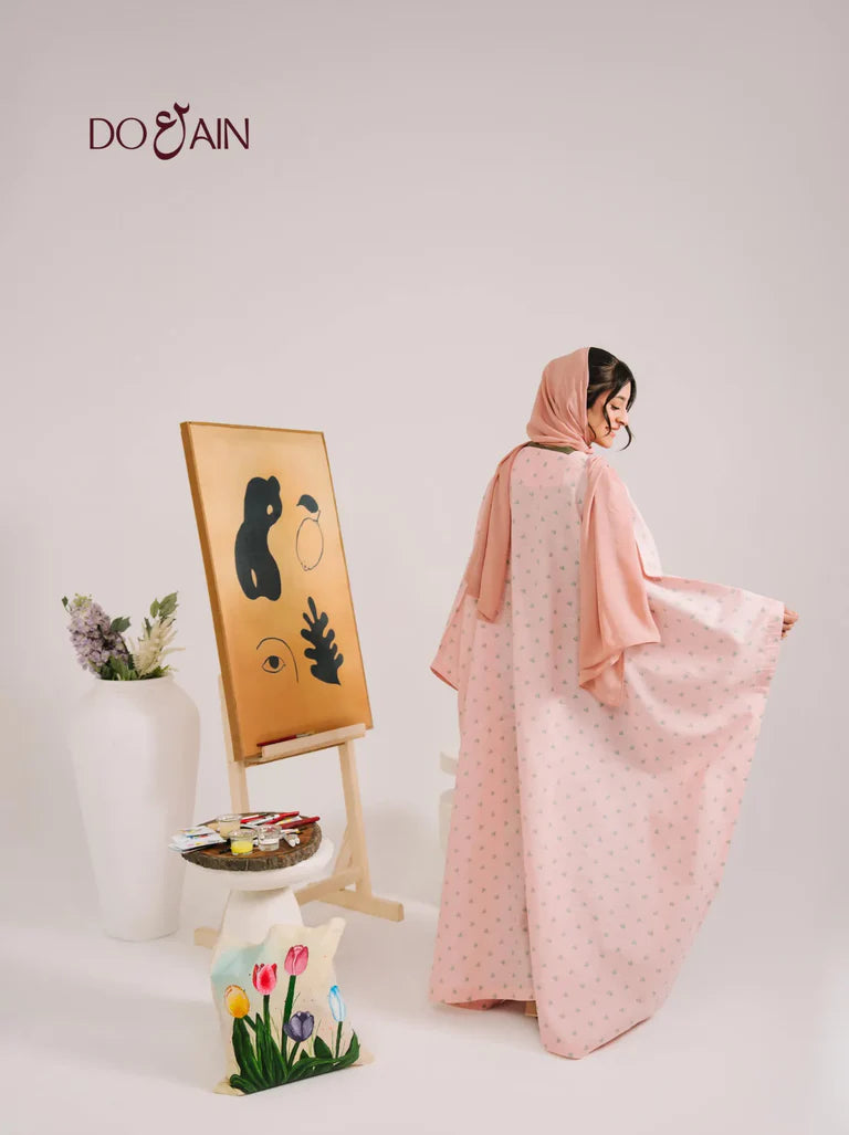 cactus pink