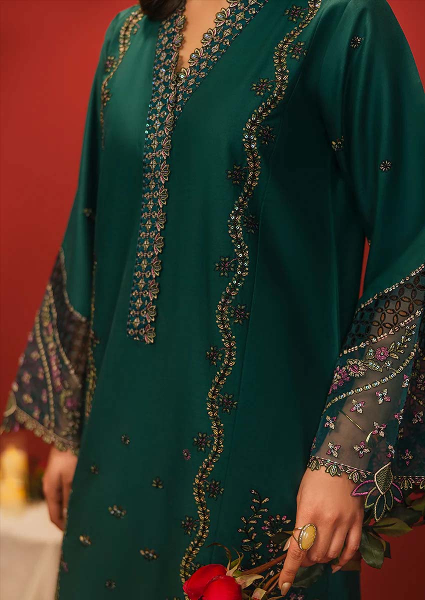 WILLOW Green