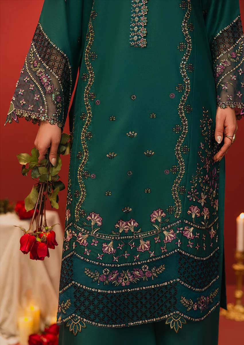 WILLOW Green