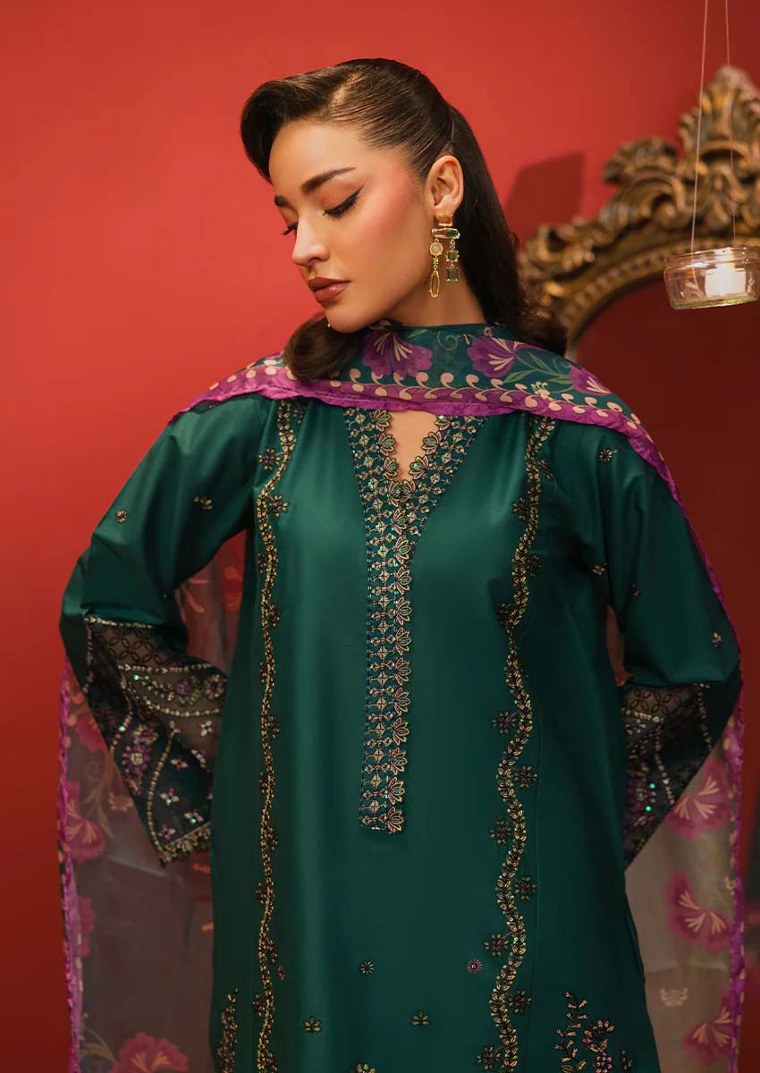 WILLOW Green