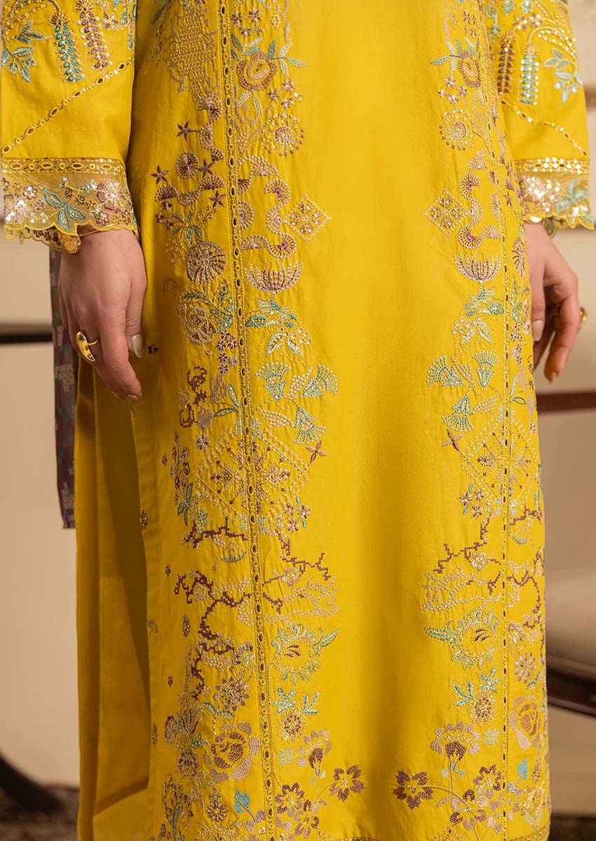 Melon Yellow