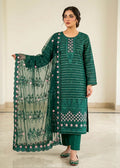 EMERALD GRACE DARK GREEN