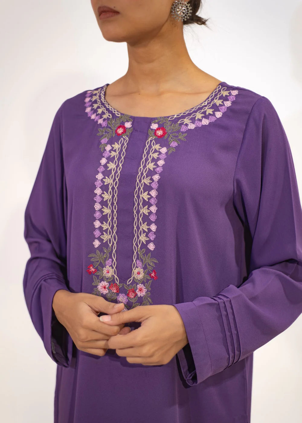 The Lilac