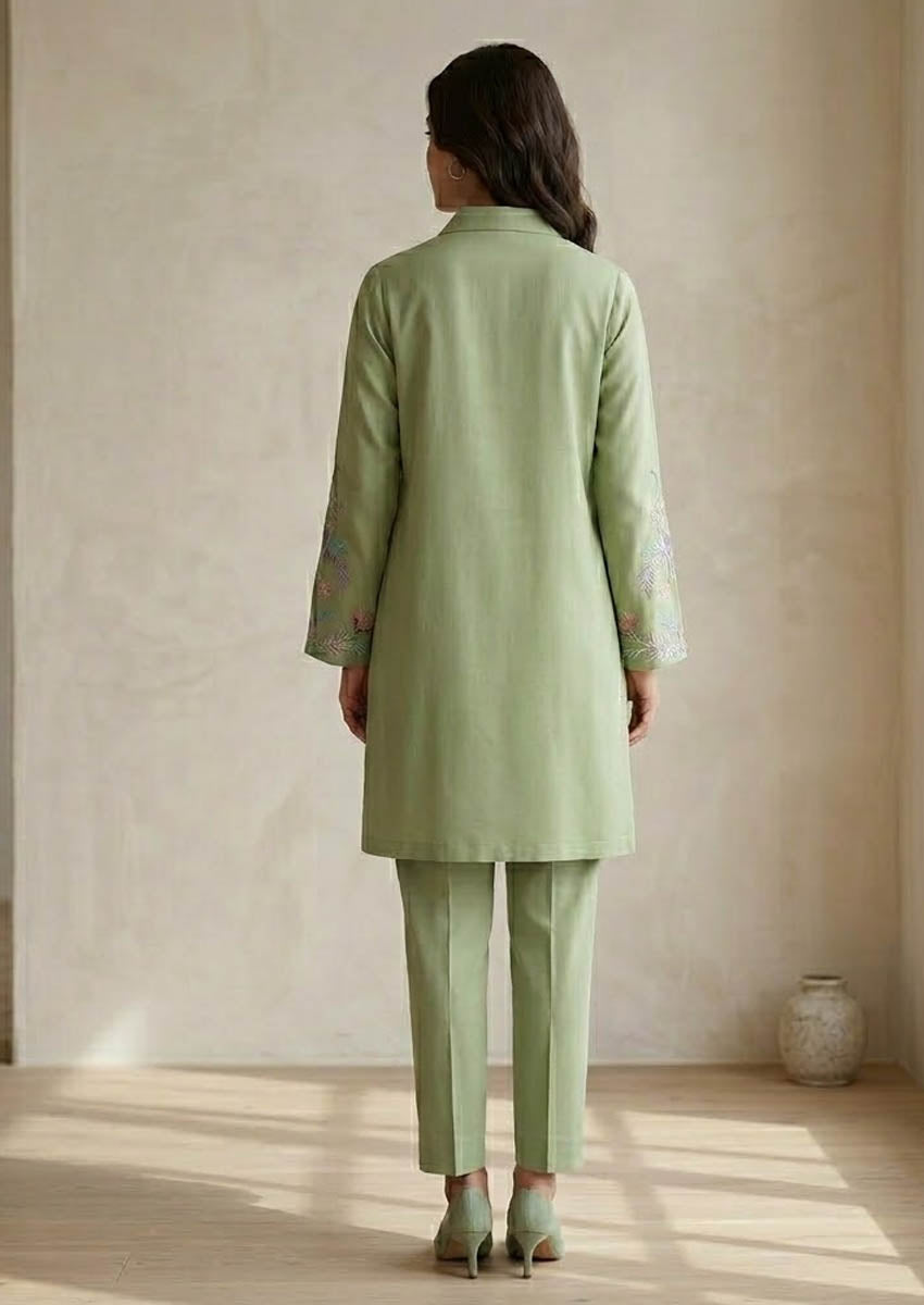 Zehra set
