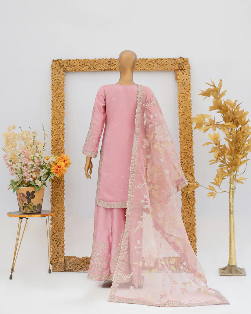Haya T Pink