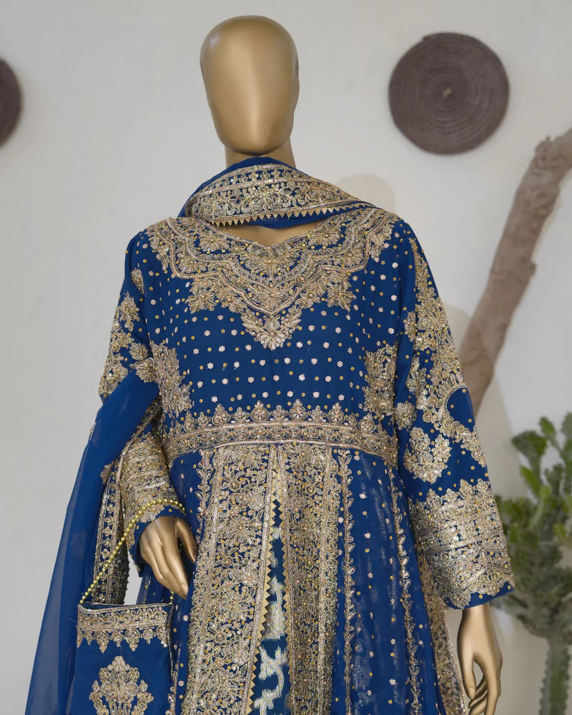 Muneeha Teal
