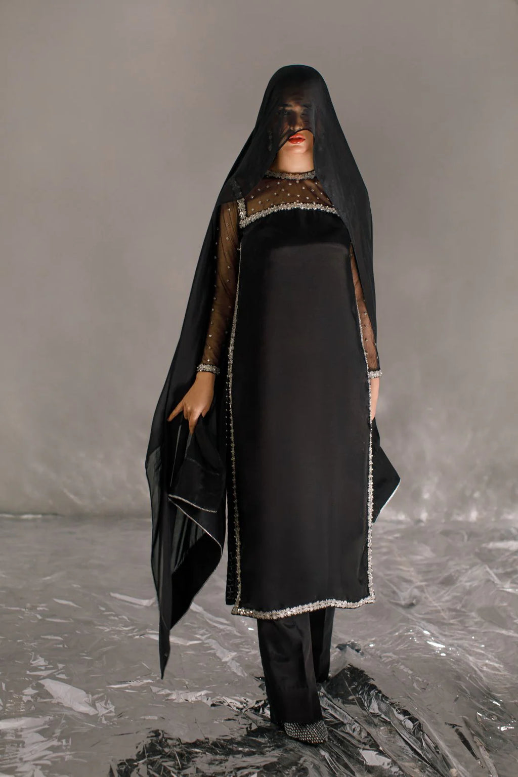 Elara Black