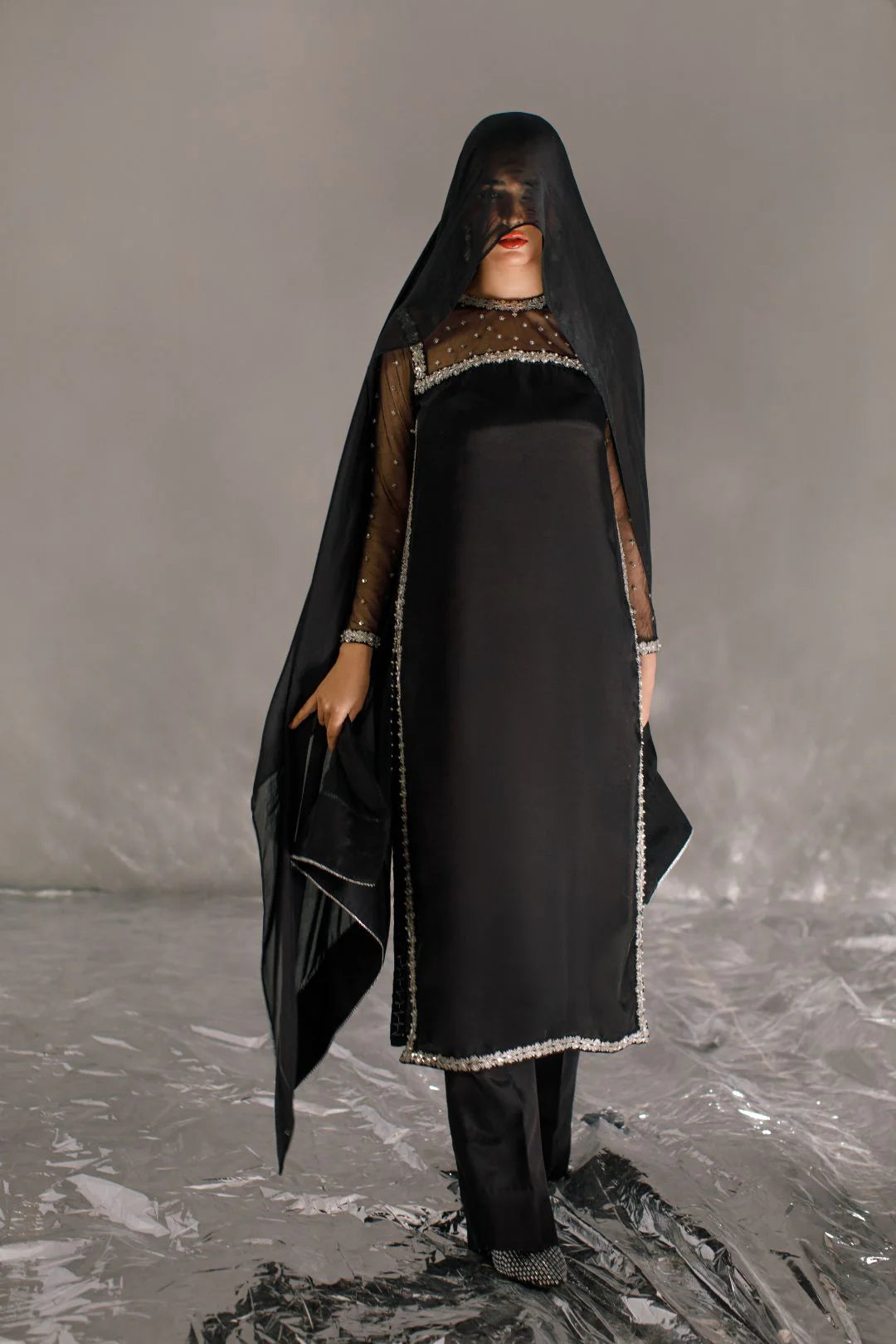 Elara Black
