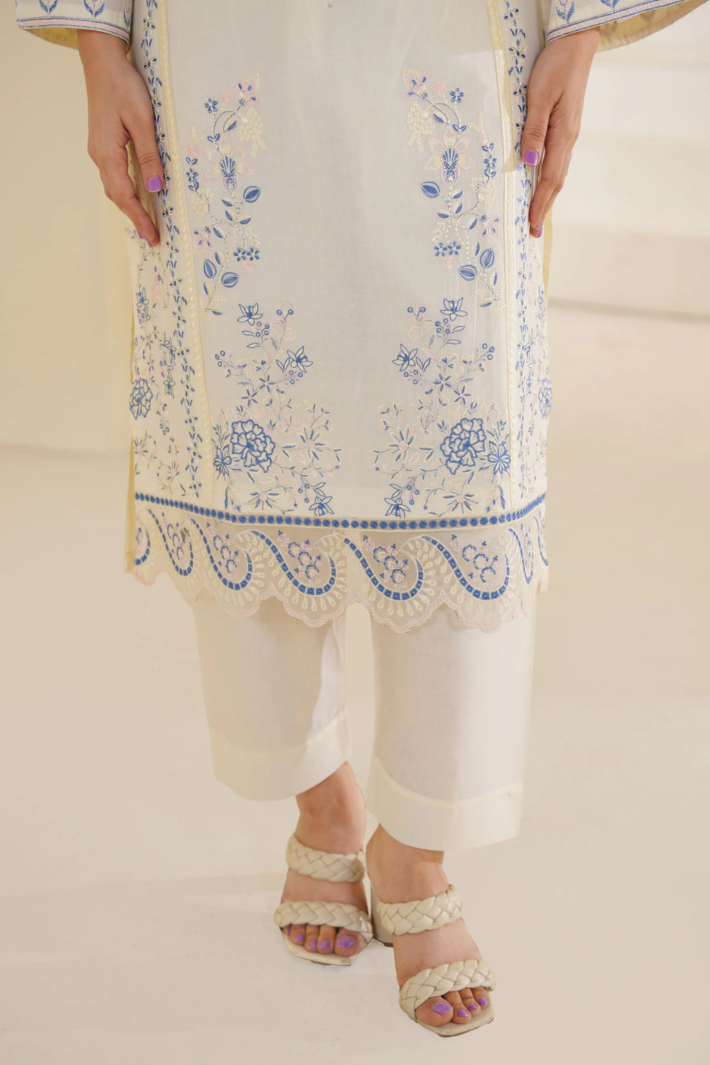 Ivory Breeze