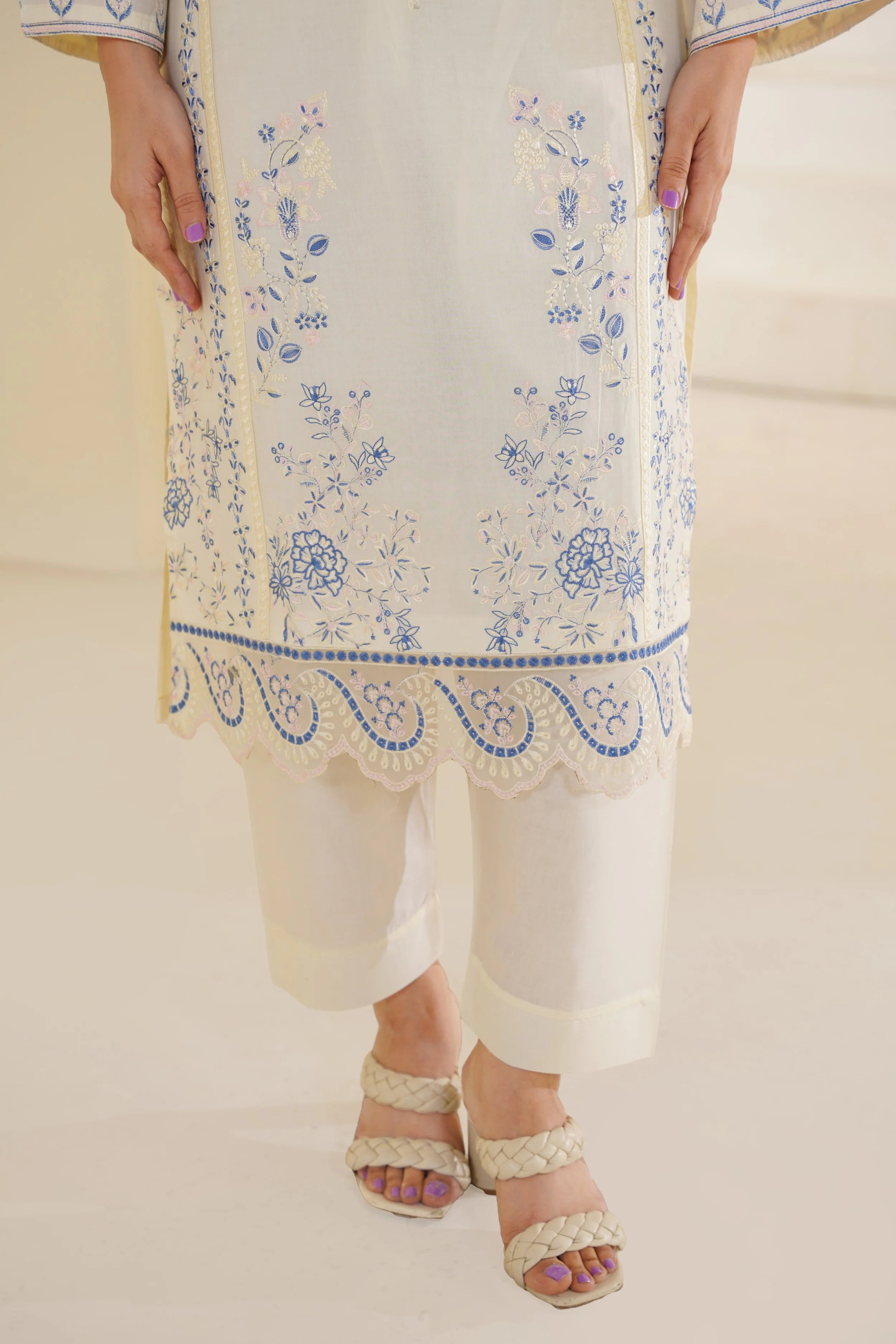 Ivory Breeze