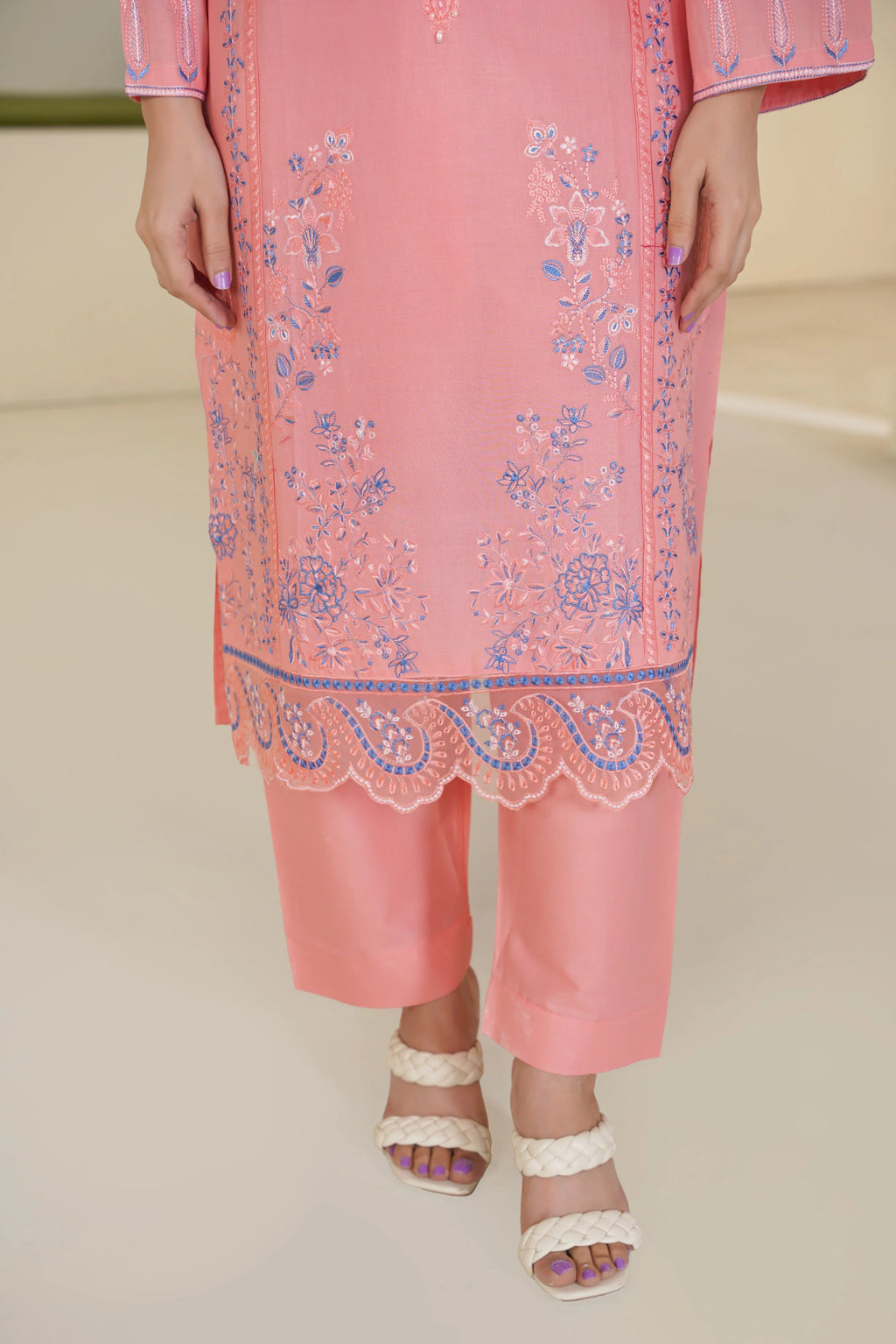 Peach Blossom