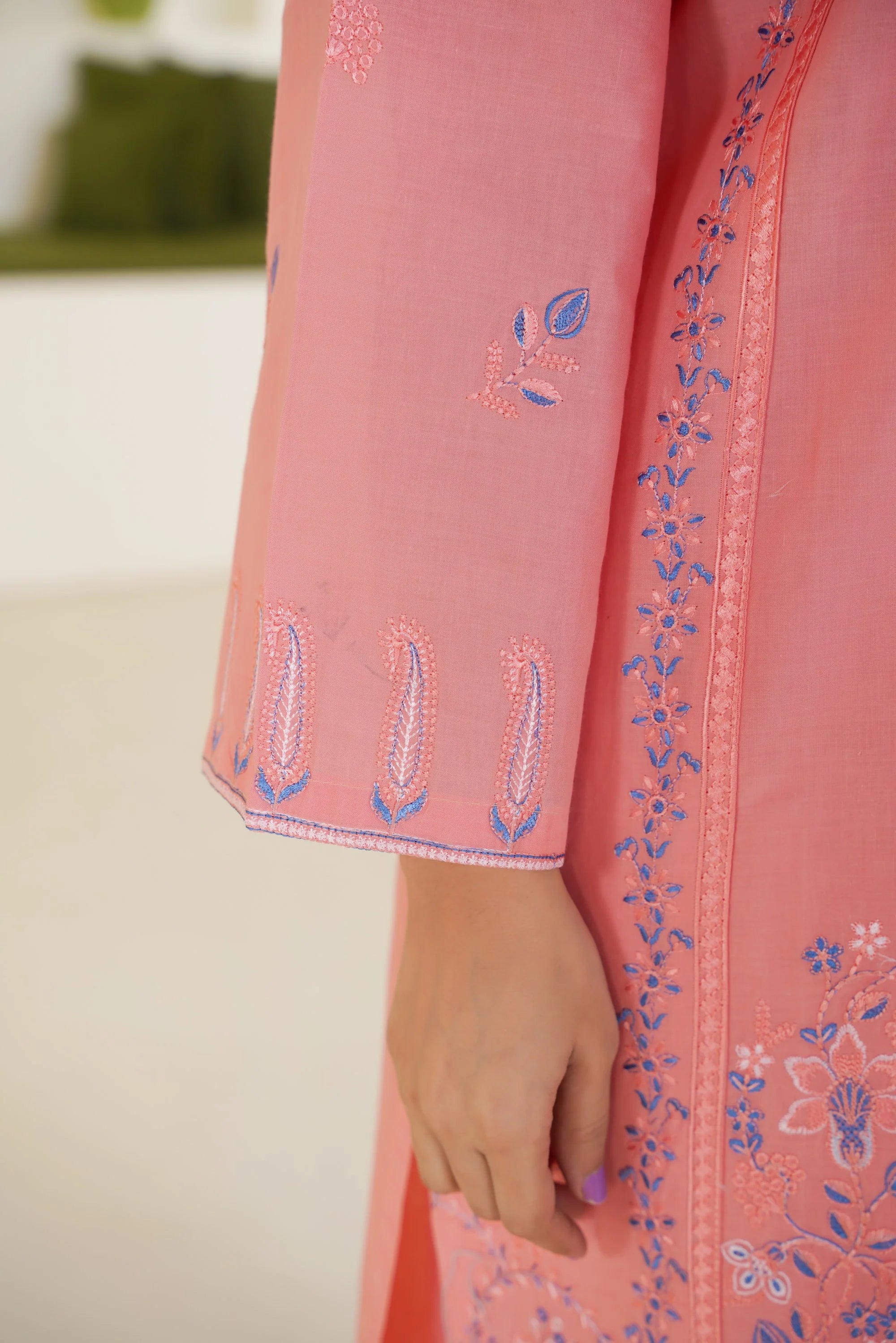 Peach Blossom
