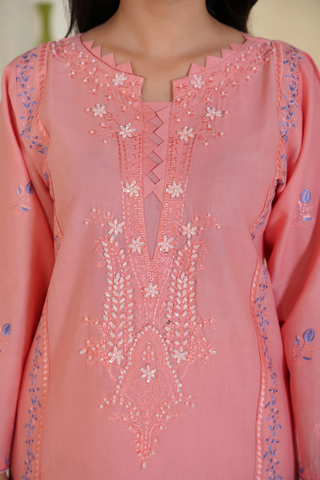 Peach Blossom